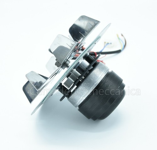 Ventilateur extracteur fumées - ventilateur,