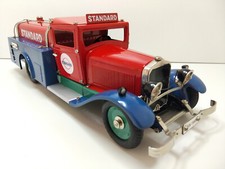 Märklin (1993) Tankwagen