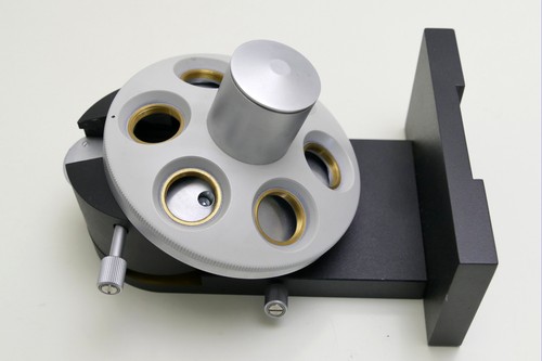 Reichert univar microscope - reichert,