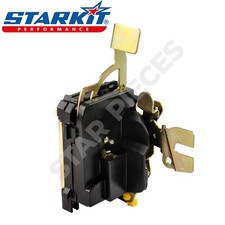 Serrure de porte arrière