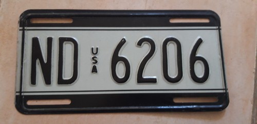 Plaque immatriculation usa - plaque,