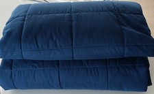 Couvre-Lit Matelassé Bassetti Uni Matrimonial