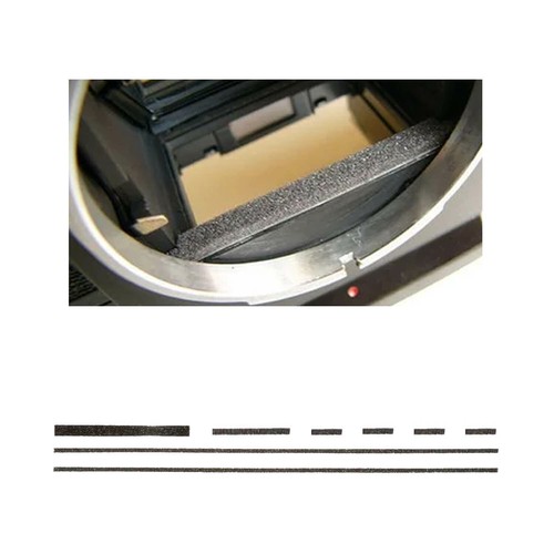 Premium light seal - light, kit