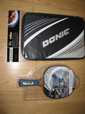 raquette ping pong donic waldner line level 3000