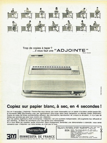 Publicité advertising 018 - publicité,
