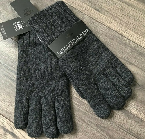 Gants ugg écran tactile - gants,