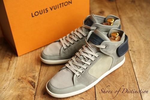 Chaussures louis vuitton - chaussures,