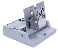 Marguet C15M  Ancienne Colleuse pour film 8 mm et Super 8    (Réf#L-464)