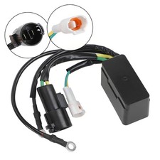 Relais ASSY pour Suzuki DF115