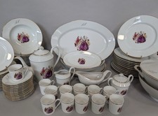 Limoges France porcelain