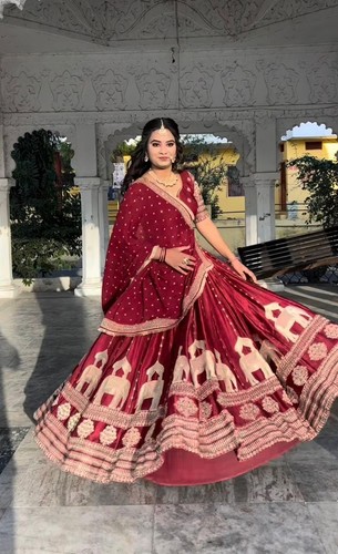 Fête lehenga choli - fÊte,