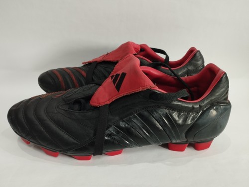 Adidas predator pulse - predator, blackout