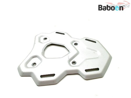 Porte bagage bmw 800 gs - porte-bagage,