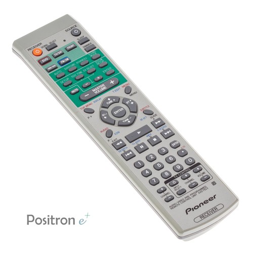 Pioneer axd7323 télécommande - pioneer,