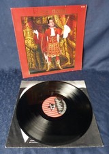 #33 Tours# Klaus Nomi / LP 