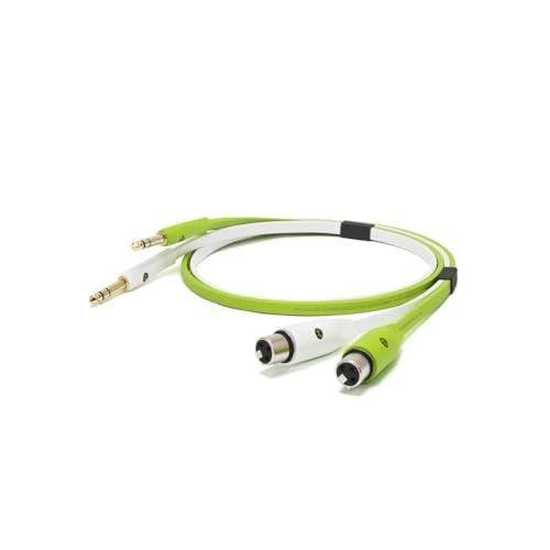 Oyaide xft class - 1.0m, new
