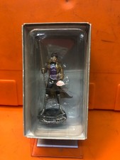 Marvel Jeu d'Échecs Gambit 48 Figurines de Collection Eaglemoss Comics  N(1)