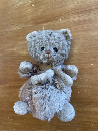 Doudou peluche bukowski - doudou,