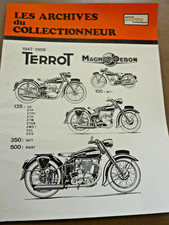 les archives du collectionneur