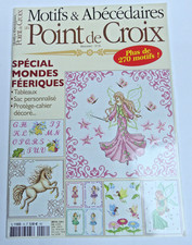 POINT DE CROIX - Magazine