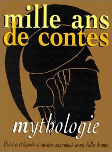 Mille ans contes - mille,