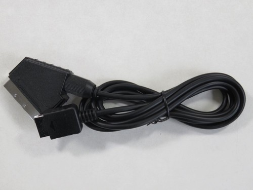 Cable rgb scart sony - cable,