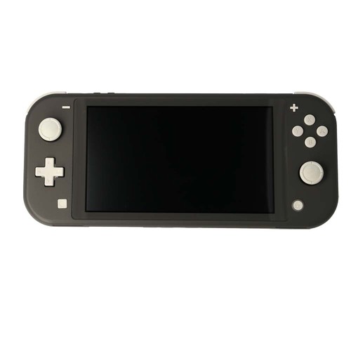 Console switch lite grise a - switch,