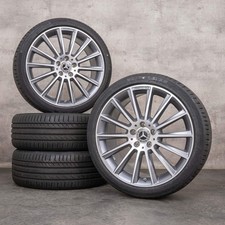 Mercedes Classe C AMG Jantes