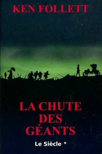 Siècle tome la - le,