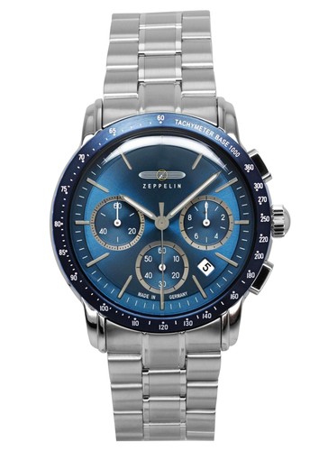 Montre zeppelin quartz cadran - zeppelin,