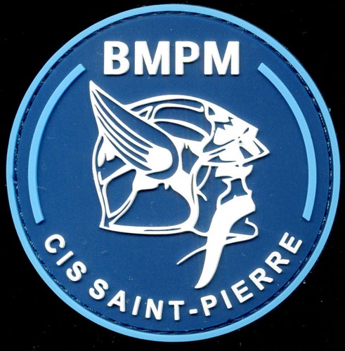 Pompiers bataillon des - /,