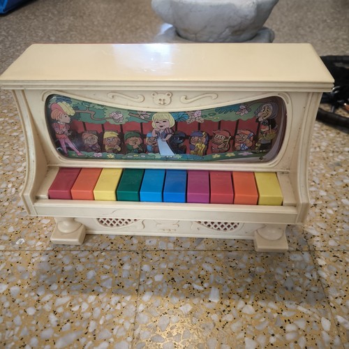 Règ piano jouet enfant - piano,