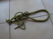 fourragere  militaire   valeur