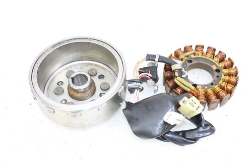 Rotor stator yamaha x - stator,