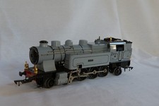 AS Adnot Senedot Locomotive 141 TA du PO