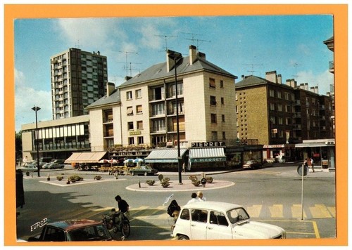 Sedan citroen - citroen, &