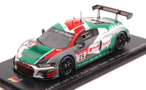 Audi gt3 6th 24 h - audi,