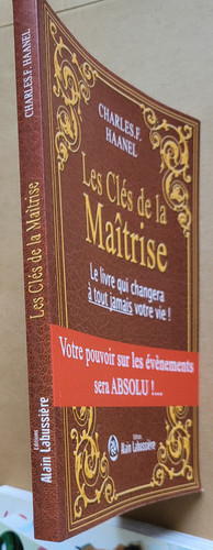 Les clés maitrise - clés, de