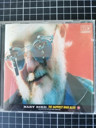 Album baby bird - -, the