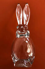 Lapin vide poche cendrier