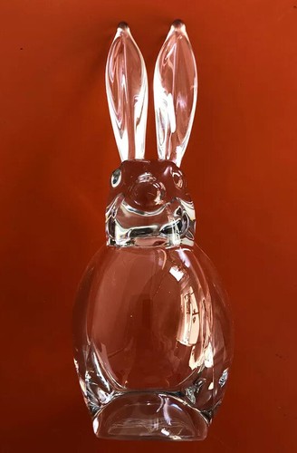 Lapin vide poche cendrier