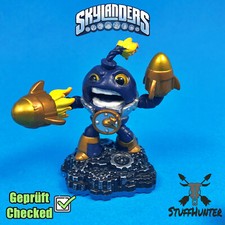 Skylanders Countdown - Swap