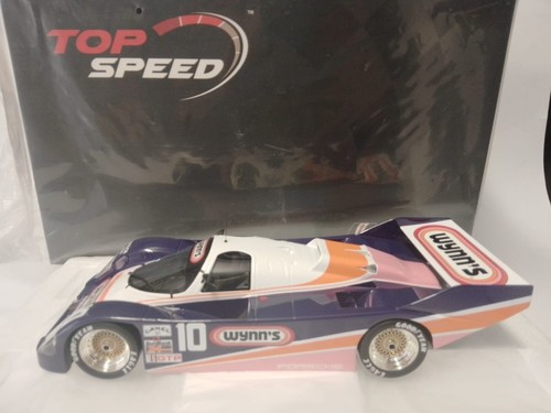 Tsm top speed - top, #10