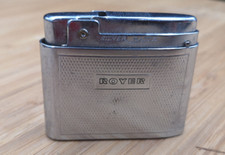 Ancien briquet lighter