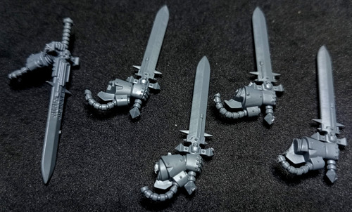 Warhammer 40k bits space - 40k,