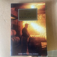 Le vin de Bourgogne Rodier