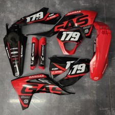 Plastiques + Graphiques GAS