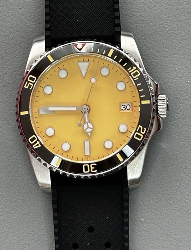 Montre automatique homme - montre,