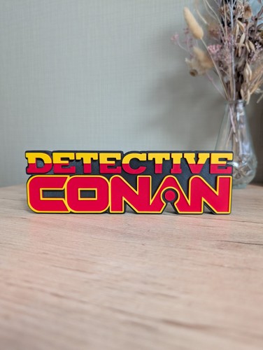 Logo décoratif detective - décoratif,