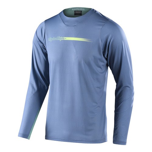Tld maillot vtt skyline - tld,